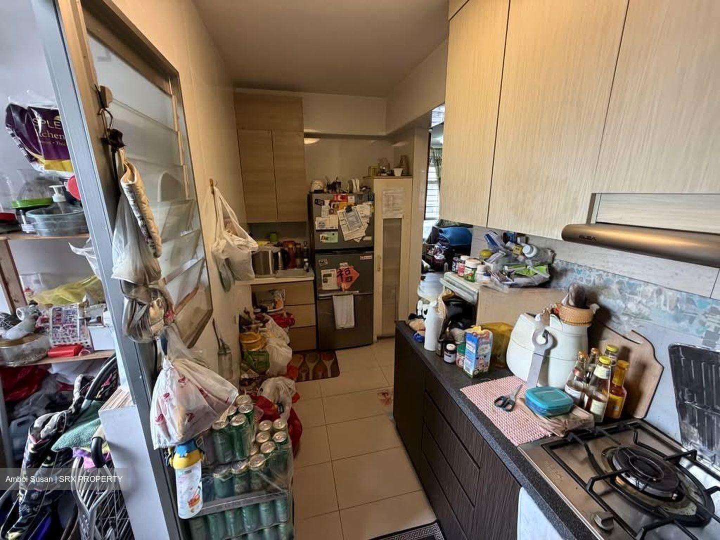 Blk 460B West Quarry @ Bukit Batok (Bukit Batok), HDB 3 Rooms #549234511